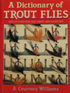A Dictionary Of Trout Flies
