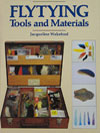 Flytying Tools And Materials